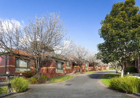 Mount Waverley Townhouses - Accommodation Cooktown 0