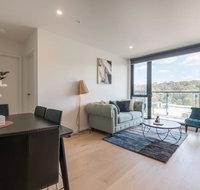 Mountain View 2 Bed 2 Bath ApartmentPlayhouse - Accommodation Cooktown