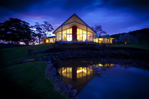 Mt Hay Retreat - Accommodation Cooktown 0