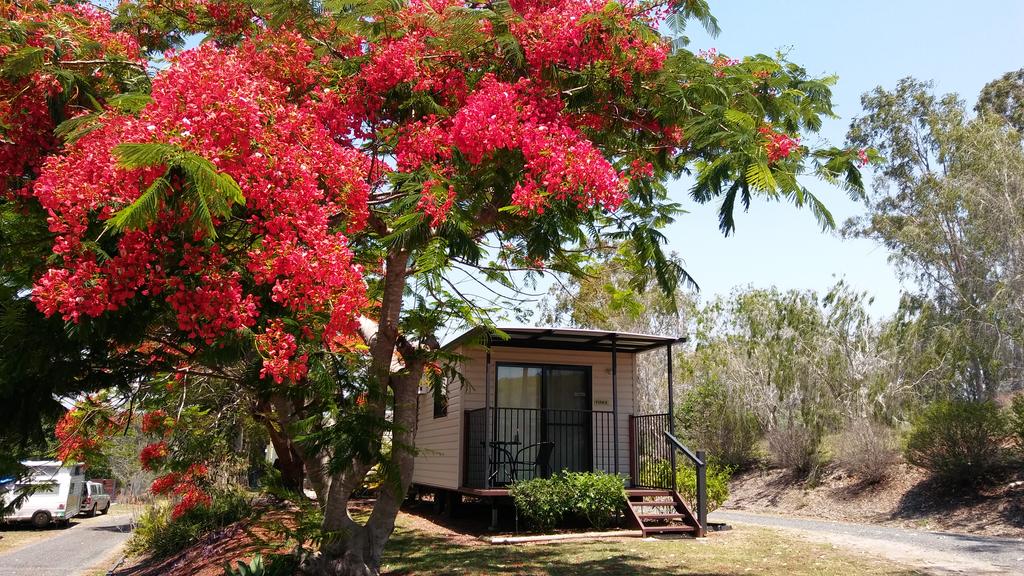 Ambrose QLD Accommodation Cooktown
