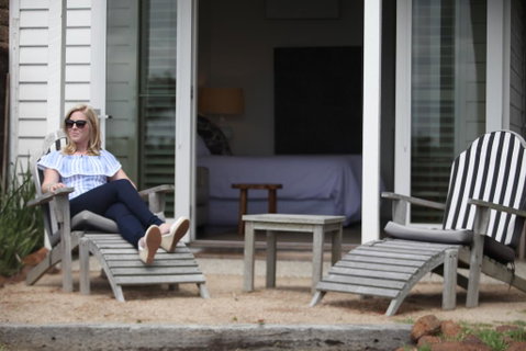 Mt Martha Villas - Accommodation Cooktown 3
