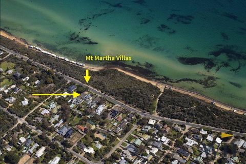 Mt Martha Villas - Accommodation Cooktown 1