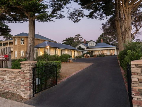 Mt Martha Villas - Accommodation Cooktown 0
