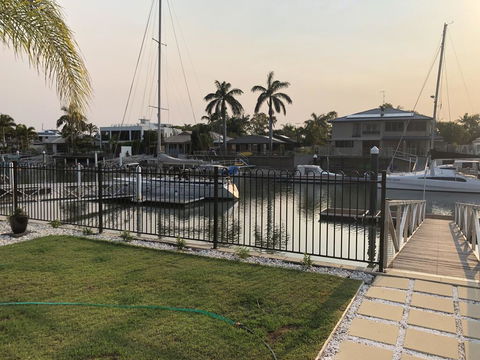 Mulloka Villa. Sunshine Coast Minyama - Accommodation Cooktown 2