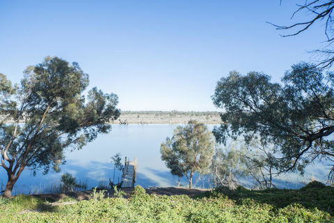 Mundic Waterfront Cottages - Accommodation Cooktown 2