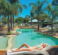 Murray Downs Resort - Accommodation Cooktown