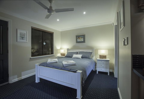 Murray River Lodge Luxury Boutique Accommodation B&B - Accommodation Cooktown 3