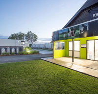 Mycow Accommodation Mackay - Accommodation Cooktown