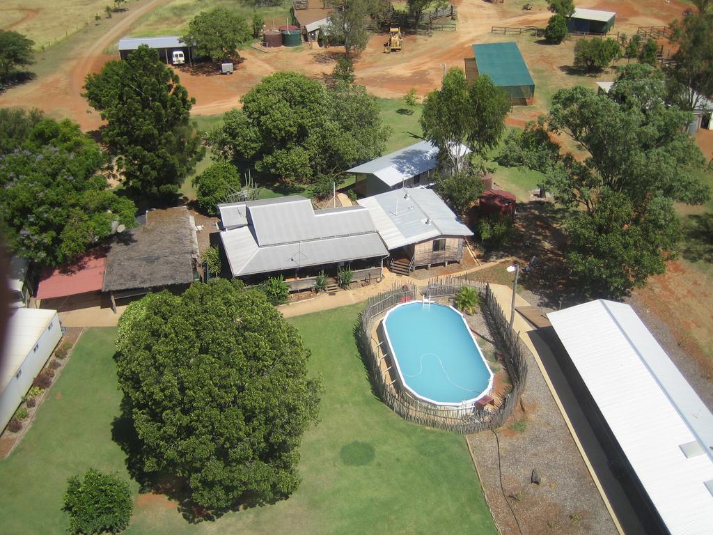 Baralaba QLD Accommodation Cooktown