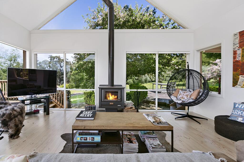 Red Hill South VIC Accommodation Cooktown