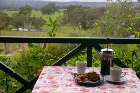 Naimanya Cottage - Accommodation Cooktown 1