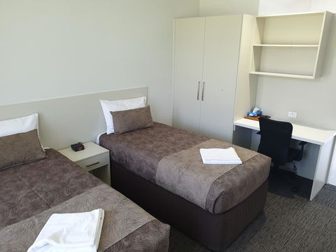Naracoorte Hotel Motel - Accommodation Cooktown 2