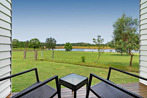 Narangba Motel (formerly Brisbane North B&B And Winery) - Accommodation Cooktown 0