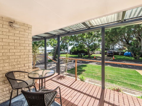 Narimba Motel - Accommodation Cooktown 2