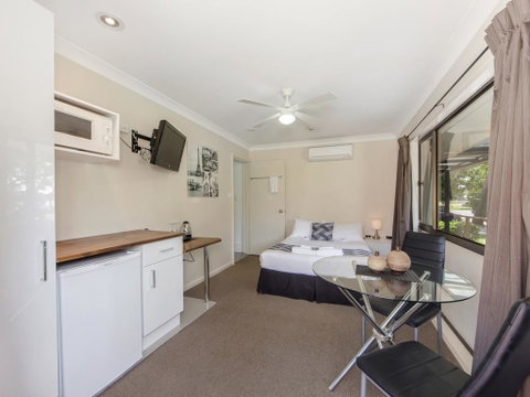 Narimba Motel - Accommodation Cooktown 1