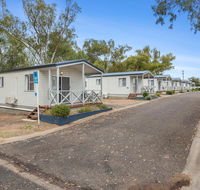 Narrabri Big Sky Caravan Park - Accommodation Cooktown