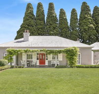 Nattai Lodge - house  cottage in beautiful garden - Accommodation Cooktown