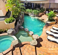 Nautilus 15 by G1 Holidays - Accommodation Cooktown