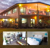 Nautilus Apartments - Accommodation Cooktown
