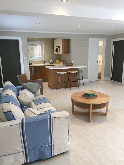 Nautilus Avalon Beach - Accommodation Cooktown 0