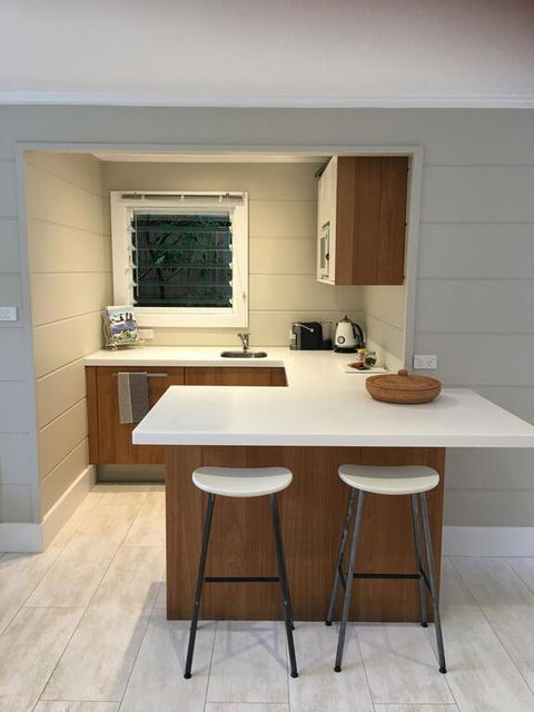 Nautilus Avalon Beach - Accommodation Cooktown 1