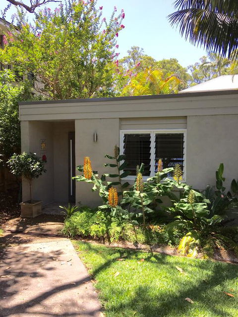 Nautilus Avalon Beach - Accommodation Cooktown 3