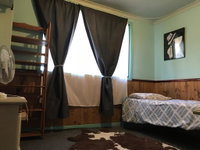 Neat and Nice Room