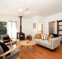 Nest - Pet Friendly - 2 Min Walk to Beach - Accommodation Cooktown