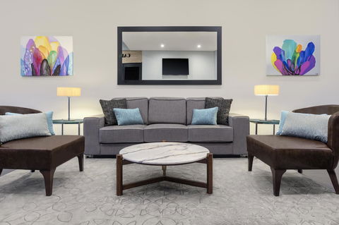 Adina Apartment Hotel Perth Barrack Plaza - Accommodation Cooktown 5
