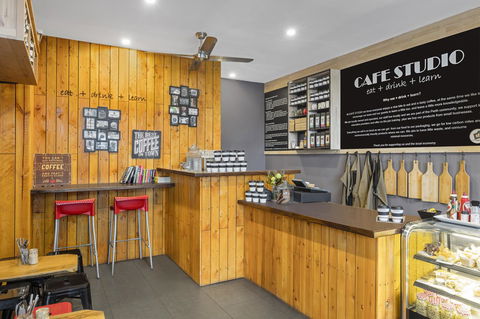Adina Apartment Hotel Perth Barrack Plaza - Accommodation Cooktown 10