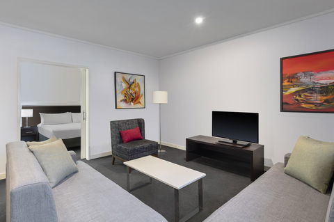 Adina Apartment Hotel Perth Barrack Plaza - Accommodation Cooktown 3