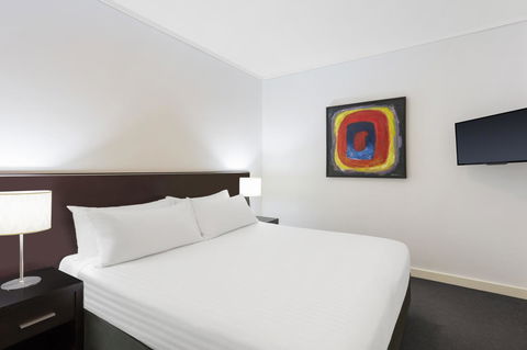 Adina Apartment Hotel Perth Barrack Plaza - Accommodation Cooktown 8