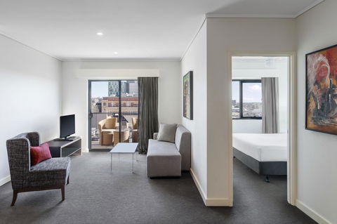 Adina Apartment Hotel Perth Barrack Plaza - Accommodation Cooktown 4