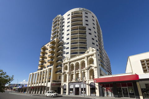 Adina Apartment Hotel Perth Barrack Plaza - Accommodation Cooktown 6