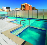Adina Apartment Hotel Perth Barrack Plaza - Accommodation Cooktown