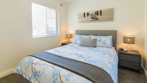 Dowler Apartments Subiaco - Accommodation Cooktown 39