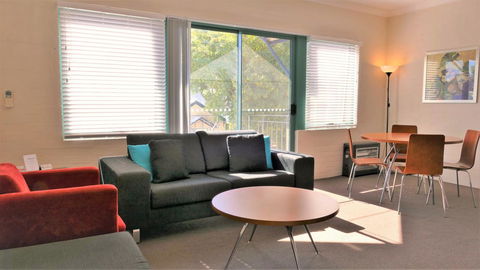 Dowler Apartments Subiaco - Accommodation Cooktown 8