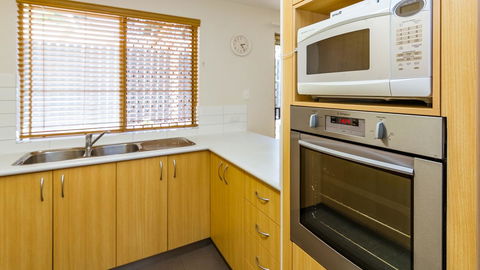 Dowler Apartments Subiaco - Accommodation Cooktown 27