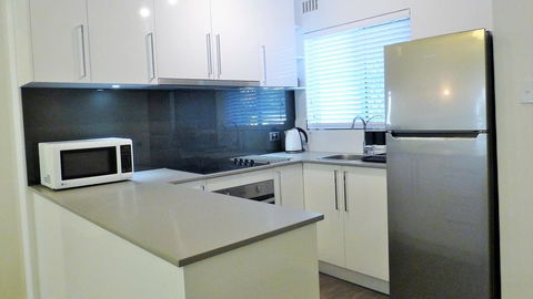 Dowler Apartments Subiaco - Accommodation Cooktown 37
