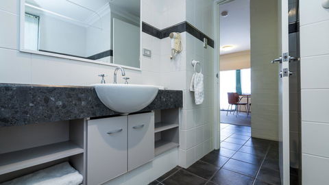 Dowler Apartments Subiaco - Accommodation Cooktown 29