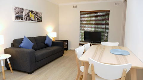 Dowler Apartments Subiaco - Accommodation Cooktown 20