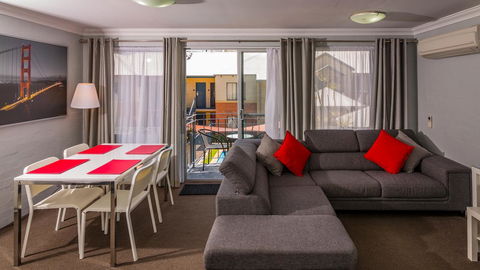 Dowler Apartments Subiaco - Accommodation Cooktown 42