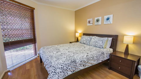 Dowler Apartments Subiaco - Accommodation Cooktown 36