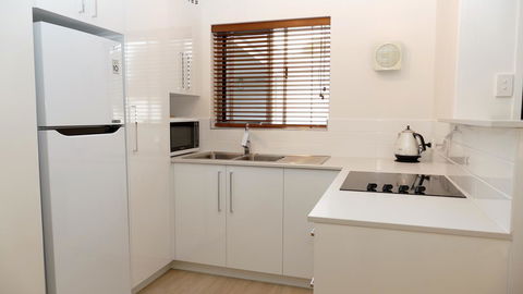 Dowler Apartments Subiaco - Accommodation Cooktown 4