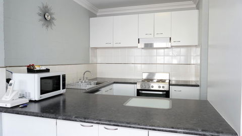Dowler Apartments Subiaco - Accommodation Cooktown 21