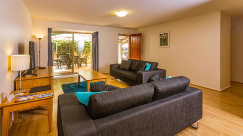 Dowler Apartments Subiaco - Accommodation Cooktown 0
