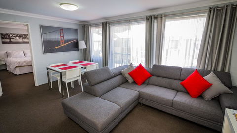 Dowler Apartments Subiaco - Accommodation Cooktown 2