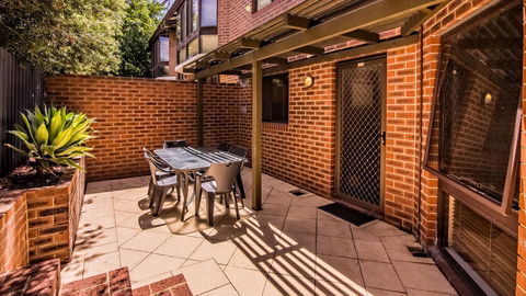 Dowler Apartments Subiaco - Accommodation Cooktown 38