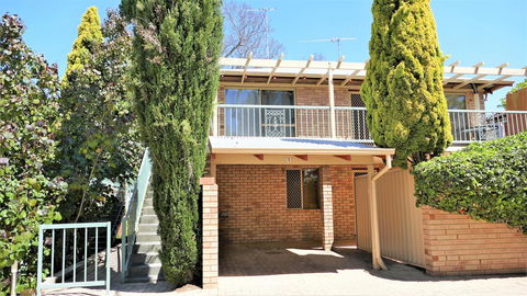 Dowler Apartments Subiaco - Accommodation Cooktown 34