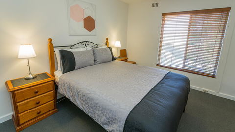 Dowler Apartments Subiaco - Accommodation Cooktown 26